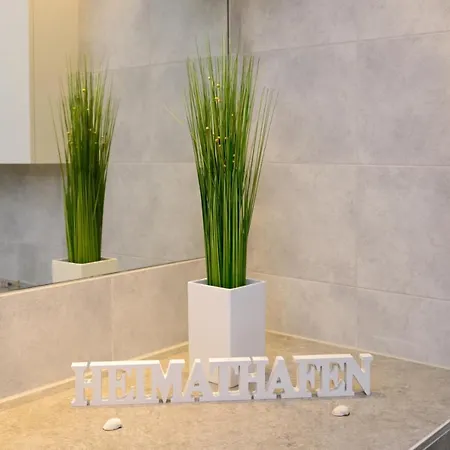 Fewo1846 - Am Strand דירה *